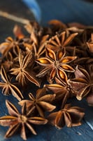 Anise Stars 1/4 lb. (4 oz.)