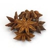 Anise Stars 1/4 lb. (4 oz.)