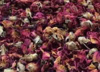 Botanicals Rose Buds with Petals