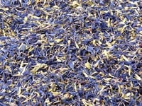 Botanicals Cornflower Petals 1/4 lb. (4 oz.)