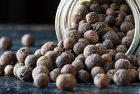 860 Allspice Berries, Whole 1/4 lb. (4 oz.)